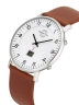 62487Master Time MTGS-10561-12L Radio Controlled Advanced Series Men's 42mm 5ATM-1