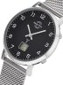62495Master Time MTLS-10738-22M radio controlled Advanced 36mm 5ATM-1
