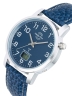 62501Master Time MTGA-10493-32L Radio Controlled Basic Series Men's 41mm 3ATM-1