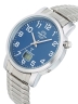 62503Master Time MTGA-10489-32M Radio Controlled Basic Series Men's 41mm 3ATM-1