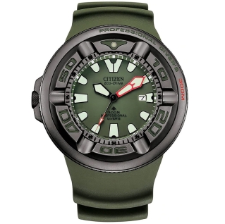 Citizen BJ8057-17X Eco-Drive - zegarek