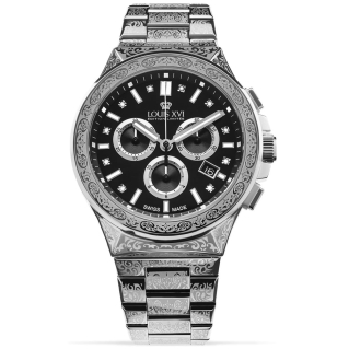 Louis XVI LXVI1214 Le Monarque - zegarek