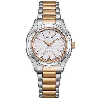 Citizen FE2116-85A Eco-Drive - zegarek