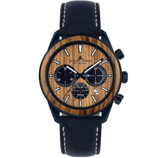 Jacques Lemans 1-2115N Eco Power - zegarek