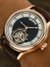 62656Thomas Earnshaw ES-8213-03 Palmerston Tourbillon Skeleton Mens Watch 42mm-2