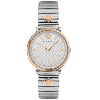 Versace VE8105022 V-Circle Ladies - zegarek