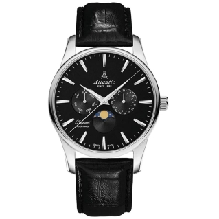 ATLANTIC 56550.41.61 - zegarek