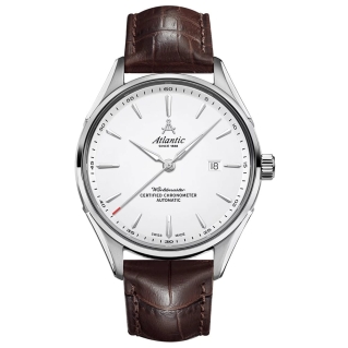 ATLANTIC 52781.41.21 - zegarek