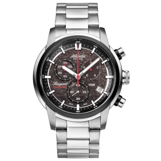 Atlantic 87466.42.41 - zegarek