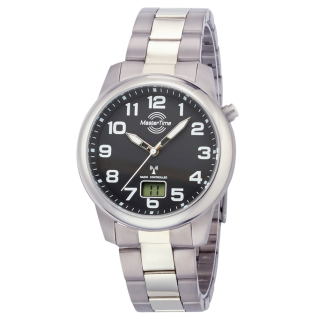 Master Time MTGT-10651-50M - zegarek