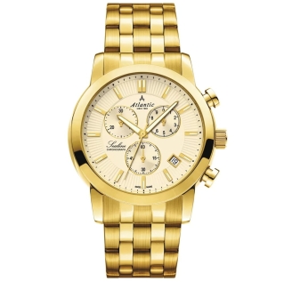 Atlantic 62455.45.31 - zegarek