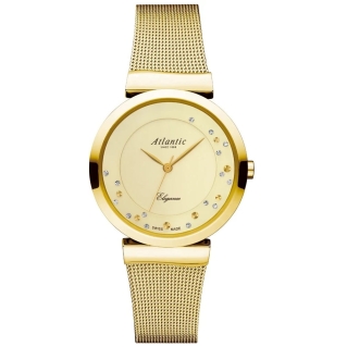 Atlantic 29039.45.39MB - zegarek