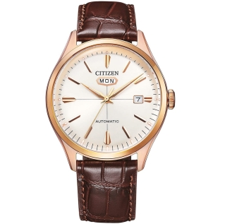 Citizen NH8393-05A Automatik - zegarek