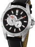 63206Jacques Lemans 1-1775A Liverpool Automatic Men's 48mm 10 ATM-