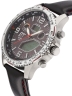 63283ETT EGT-11573-21L Mens Watch Solar Titan Radio-Controlled 43mm 10ATM-1