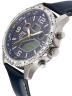 63285ETT EGT-11574-31L Mens Watch Solar Titan Radio-Controlled 43mm 10ATM-1