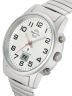 63296Master Time MTGA-10822-42M Mens Watch Zugband Radio-Controlled 41mm 3ATM-1