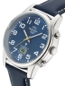 63300Master Time MTGA-10815-31L Radio-Controlled Mens Watch 41mm 3ATM-1
