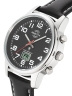 63303Master Time MTLA-10819-22L Radio-Controlled Ladies Watch 34mm 3ATM-1