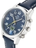 63304Master Time MTLA-10818-32L Radio-Controlled Ladies Watch 34mm 3ATM-1