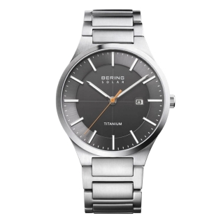 Bering 15239-777 Solar - zegarek