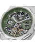 63557Ingersoll I12905 The Broadway Dual Time-1