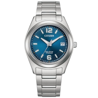 Citizen FE6151-82L Eco-Drive - zegarek