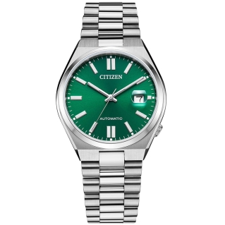 Citizen NJ0150-81X Automatic - zegarek