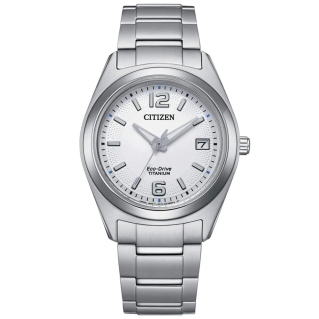 Citizen FE6151-82A Eco-Drive - zegarek
