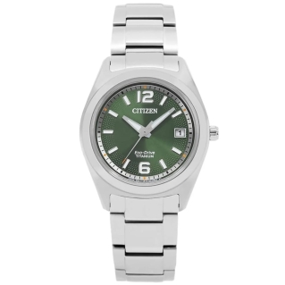 Citizen FE6151-82X Eco-Drive - zegarek