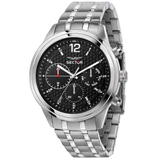 Sector R3253540007 series 670 - zegarek