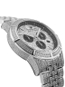 63710Louis XVI LXVI1122 Majeste Full Iced Chronograph 43mm 5ATM-2