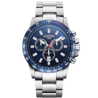 Roamer 861837-41-45-20 Rimini - zegarek