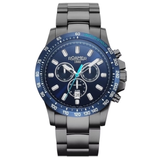 Roamer 861837-44-45-20 Rimini - zegarek