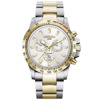 Roamer 861837-47-15-20 Rimini - zegarek