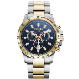 Roamer 861837-47-45-20 Rimini - zegarek