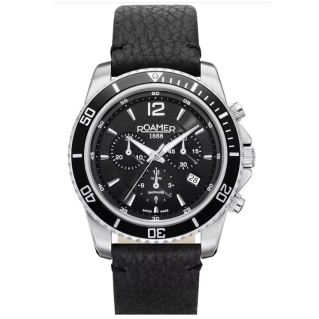 Roamer 862837-41-55-02 Nautic 100 - zegarek