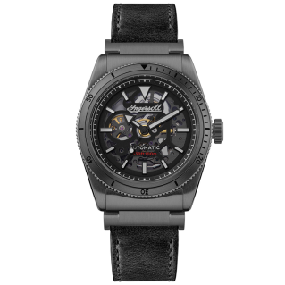 Ingersoll I13902 The Scovill |⌚PRODUKTA ORYGINALNY - zegarek
