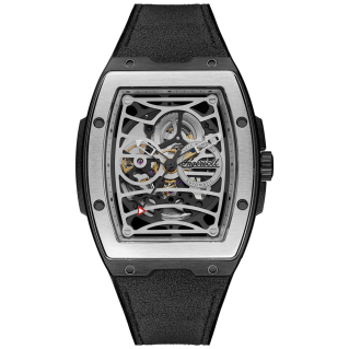 Ingersoll I12306 The Challenger |⌚PRODUKTA ORYGINALNY - zegarek