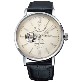 Orient STAR RE-AV0002S00B - zegarek