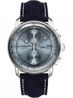 Zeppelin 8670-4  - zegarek