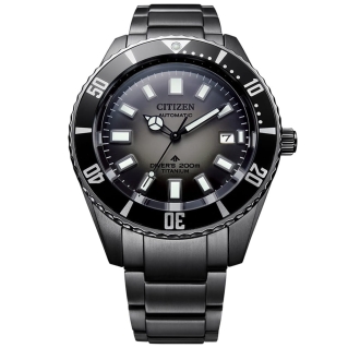 Citizen NB6025-59H Promaster - zegarek
