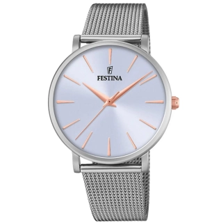 Festina F20475/3 Damen - zegarek