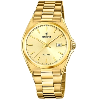 Festina F20555/3 Herren - zegarek