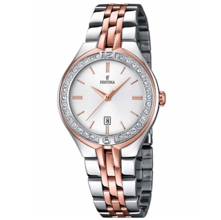 Festina F16868/2 Mademoiselle - zegarek