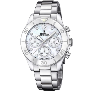 Festina F20603/1 Damen - zegarek