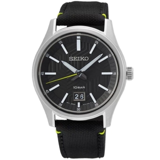 Seiko SUR517P1 - zegarek