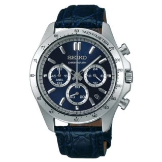 Seiko SBTR019 - zegarek