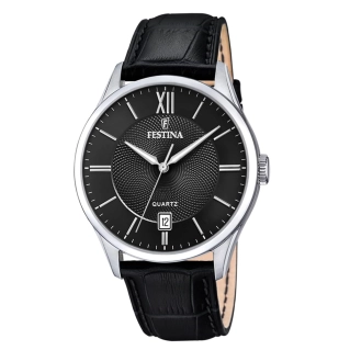 Festina F20426/3 - zegarek