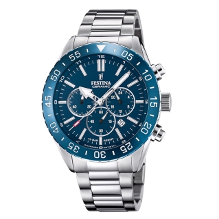 Festina F20575/2 - zegarek